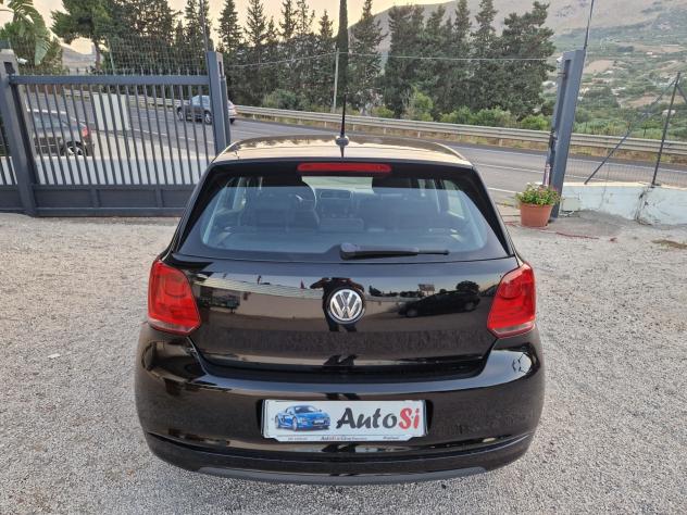 Volkswagen Polo 1.2 TDI DPF 5 p. BlueMotion 75 CV - Foto 6