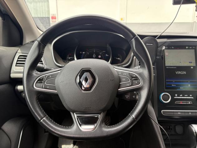 Renault Megane Bose 1.5 ENERGY dCi 110 Eco2 #11165 - Foto 5