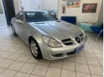 MERCEDES Classe SLK   (R171) SLK 200 Kompressor cat