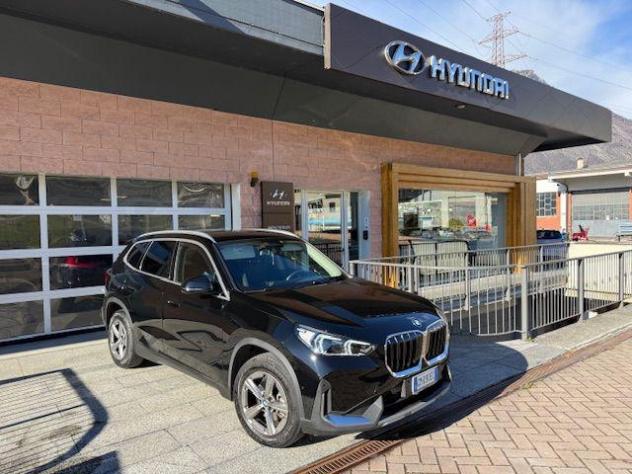 BMW X1 sDrive 18i rif. 23733393