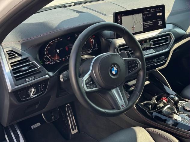 BMW X4 xDrive 30d 210kW Msport MH48V - Foto 10