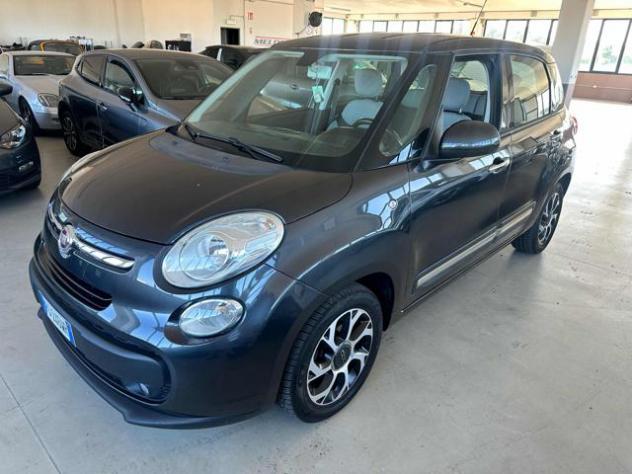 FIAT 500L 1.4 95 CV Lounge rif. 22555031 - Foto 2