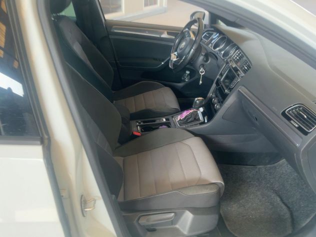 Volkswagen Golf VII 1.6 TDI Sport Edition - Foto 2