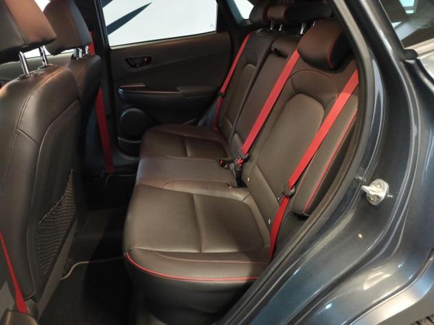 Hyundai Kona 1.6 T-GDI 4WD DCT Style - Foto 9