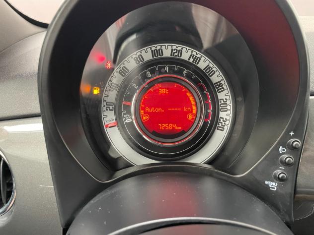 Fiat 500 1.0 70CV Hybrid Lounge - Foto 9