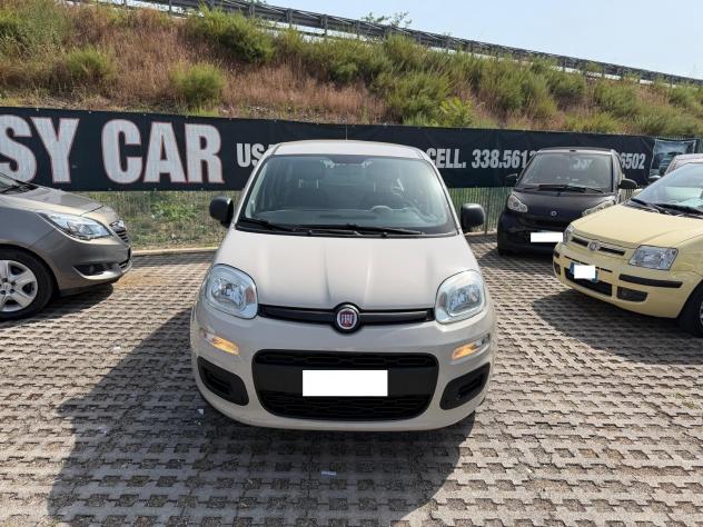 Fiat Panda 1.2 Easy-06/2016 - Foto 2