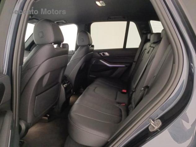 BMW X5 xDrive30d 48V Msport rif. 20803359 - Foto 8