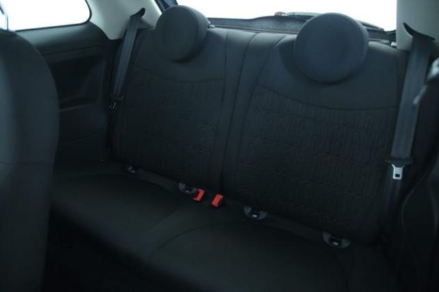 FIAT 500 1.0 Hybrid Tetto panoramico/Neopatentati/Uconnect rif. 22141857 - Foto 8