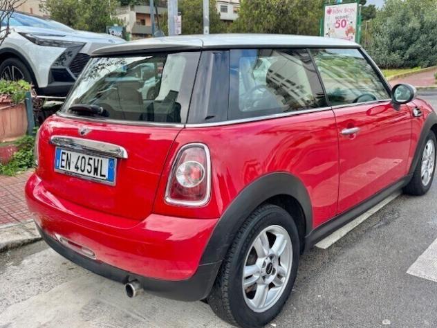 Mini One Garanzia Anche permuta - Foto 4