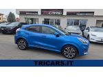 FORD Puma 1.5 EcoBlue 120 CV S&S ST-Line PERMUTE OK NEOPAT rif. 23762047