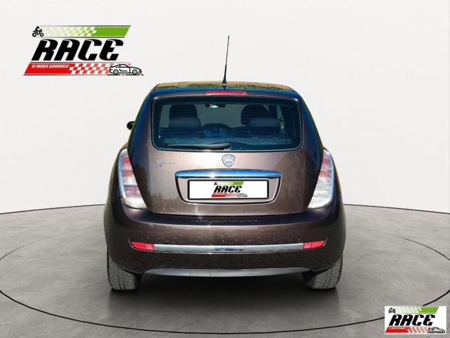 LANCIA - Ypsilon - 1.4 Platino Ecochic GPL - Foto 5