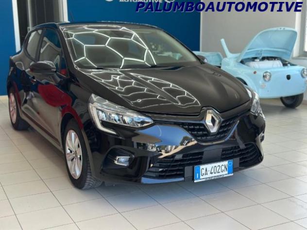 RENAULT Clio Blue dCi 85 CV 5 porte Business rif. 23917097 - Foto 3