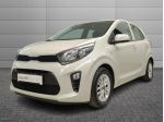 Kia Picanto III 2021 1.0 dpi Urban amt