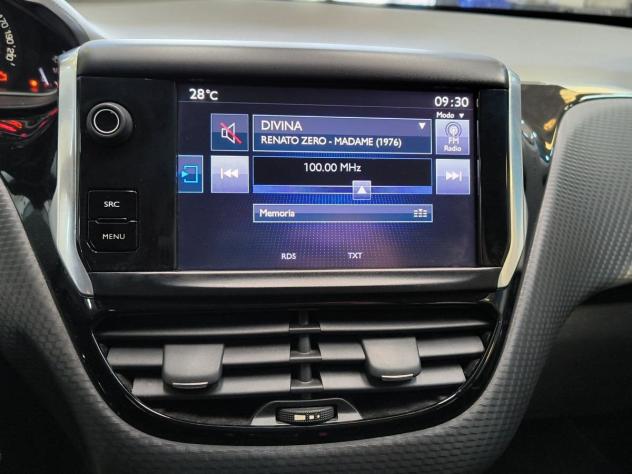 Peugeot 2008 1.2 puretech 12v Active 82cv E6 - Foto 9