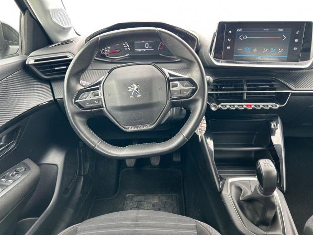 Peugeot 208 II 2019 1.2 puretech Active s&s 75cv - Foto 7