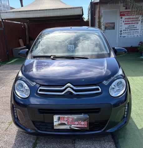 Citroen C1 VTi 68 5 porte Feel - Foto 2