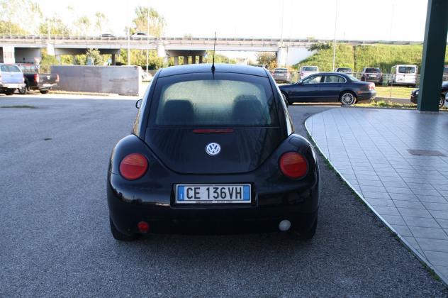 Volkswagen New Beetle 1.6 benzina - Foto 5