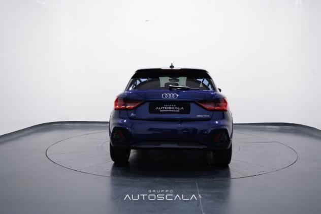 AUDI A1 allstreet 30 TFSI S tronic Identity Contrast rif. 23775526 - Foto 5