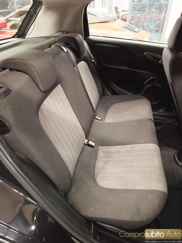 FIAT Punto 1.2 8V 5 porte Street rif. 23835496 - Foto 9