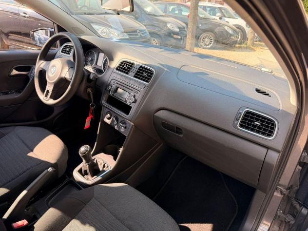 VOLKSWAGEN - Polo - 1.2 TDI DPF 5p. Comfortline - Foto 10