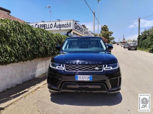 LAND ROVER - Range Rover Sport - 3.0D l6 306cv HSE - Foto 6