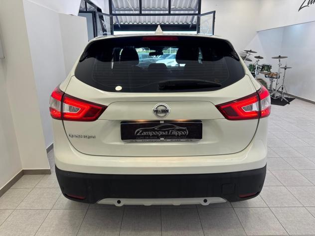 Nissan Qashqai 1.6 dCi automatica 131cv - Foto 7