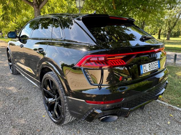 Audi Q8 RS -Prezzo top sud Europa - Foto 4