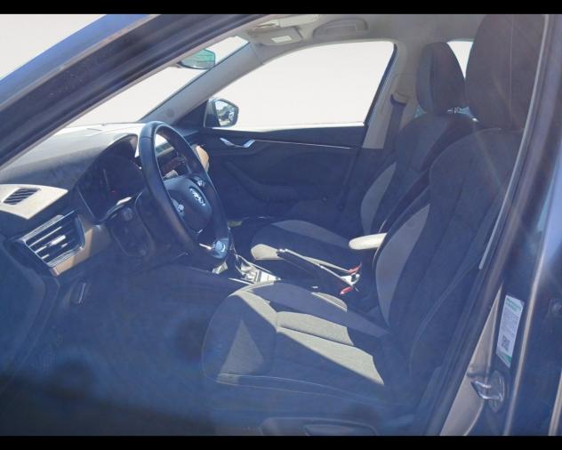 Škoda Kamiq 1.0 TSI 110 CV DSG Style - Foto 9