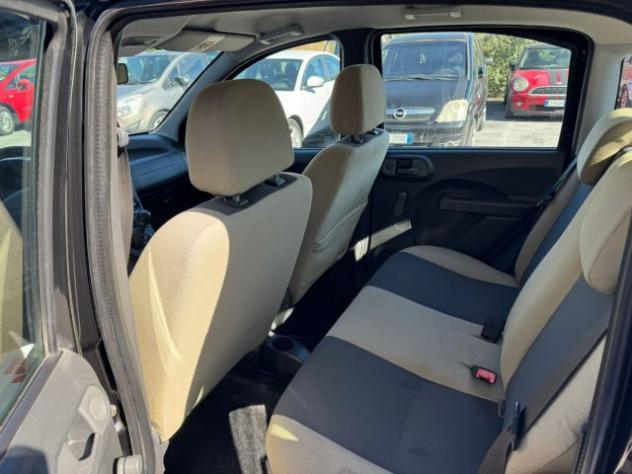 FIAT Panda 1.2 Climbing Natural Power rif. 23727919 - Foto 10