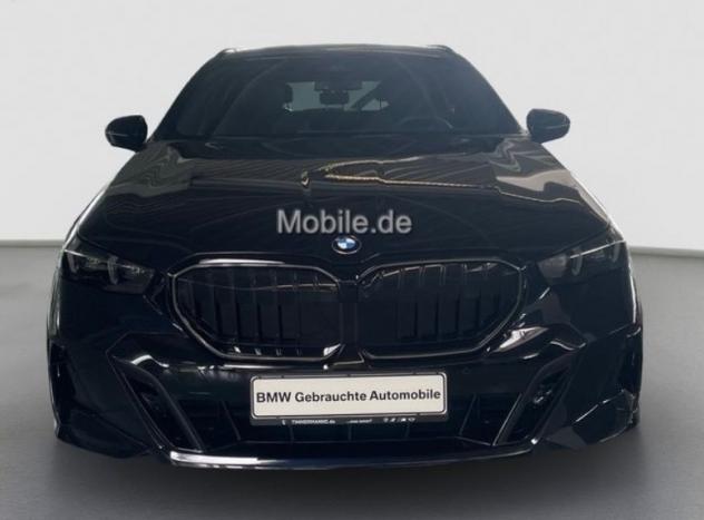BMW 520 d Touring M Sport Pro - Foto 2