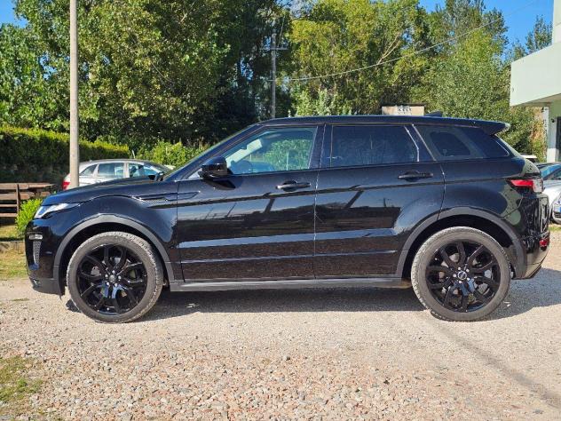 Range Rover Evoque 2.0 DIESEL 150 AWD HSE GARANZ FINANZ - Foto 6