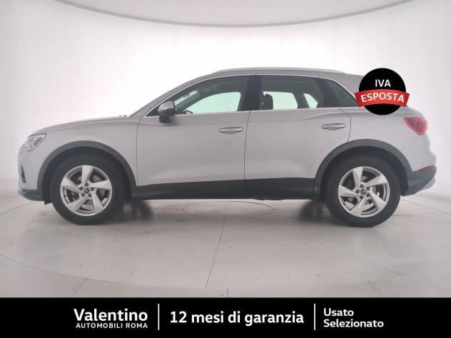 Audi Q3 35 2.0 tdi Business Advanced quattro s-tronic - Foto 4