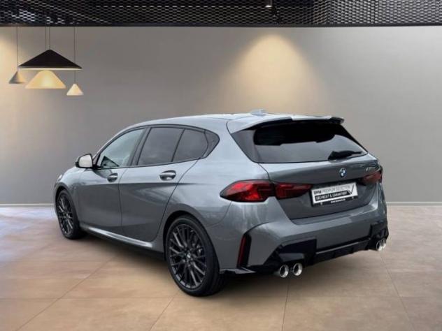 BMW M135 xDrive MSport Pro rif. 24115331 - Foto 4
