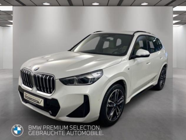 BMW X1 sDrive 18d Msport M sport rif. 21667853