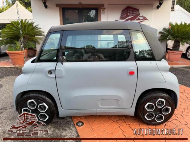 CITROEN Ami My Ami Pack Blue PREZZO REALE rif. 24122921 - Foto 2