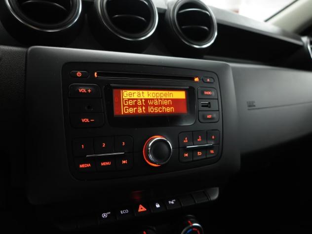 Dacia Duster 1.0 TCe 100 CV ECO-G 4x2 Comfort - Foto 8