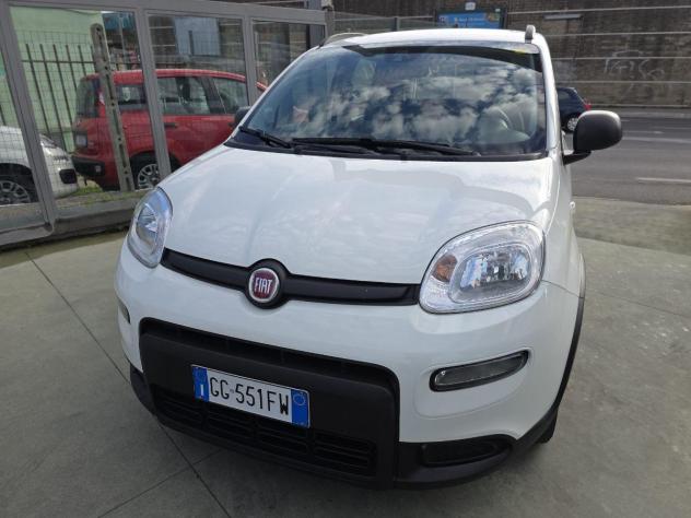 FIAT - Panda - 1.0 FireFly S&S Hybrid City Life - Foto 2