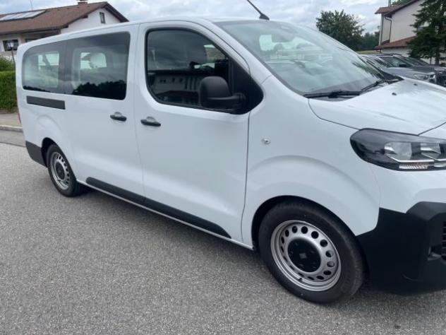 FIAT Ulysse 2.2 Multijet 180 CV S&S AT8 + Iva rif. 24066318 - Foto 8