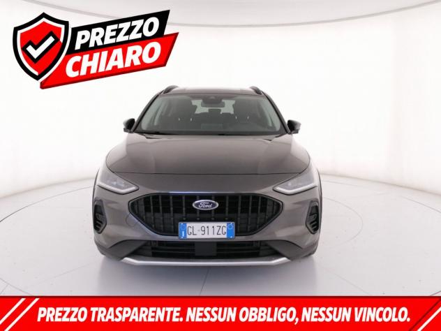 Ford Focus Active 1.0 ecoboost h Style 125cv - Foto 5