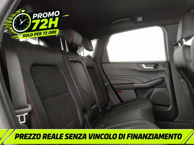 Ford Kuga 2.5 phev ST-Line X 2wd 225cv cvt - Foto 8