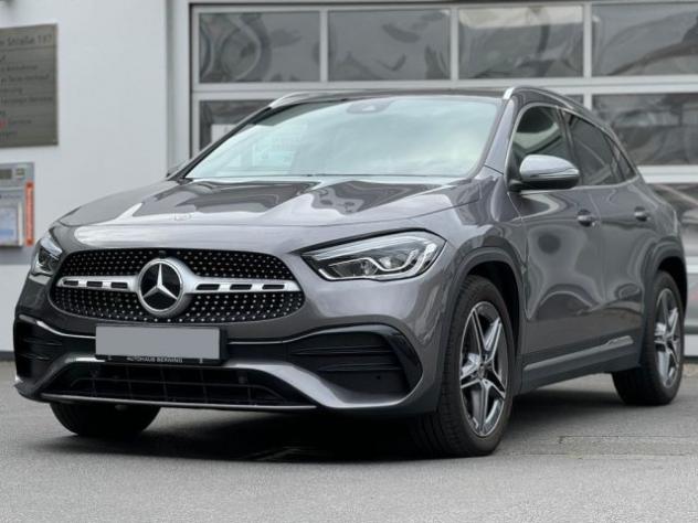 MERCEDES-BENZ GLA 200 d Premium Amg rif. 21667945