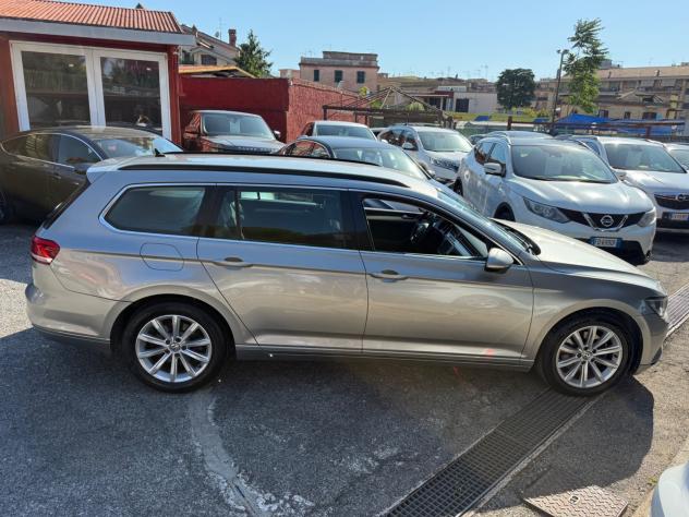 Passat 2.0 TDI SCR DSG Executive-E6-rate- - Foto 7