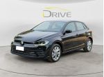 Volkswagen Polo Polo 1.0 tsi Style 95cv dsg " NERA"