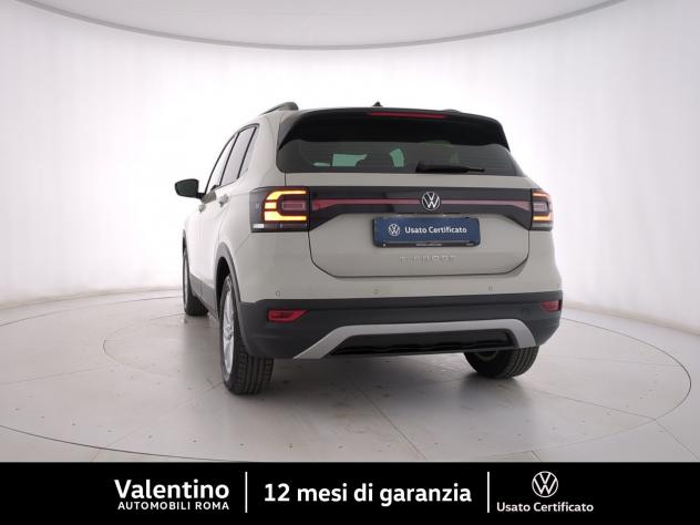 Volkswagen T-Cross 1.0 TSI Style - Foto 5