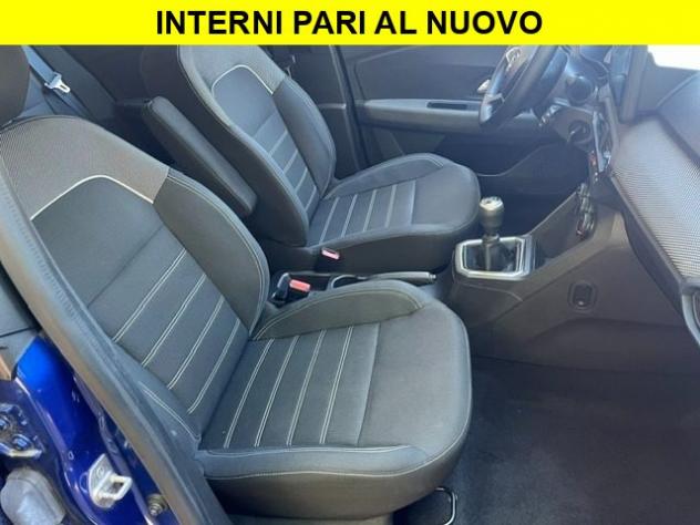 DACIA Sandero Streetway 1.0 GPL rif. 23844890 - Foto 7