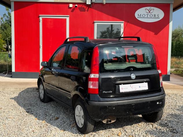 Fiat Panda 1.2 Benzina Dynamic Meccanica ottima - Foto 6