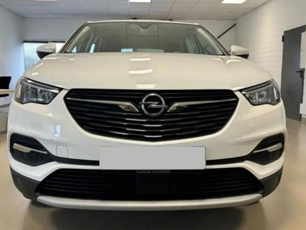 OPEL Grandland X 1.6 Hybrid Plug-in aut. FWD rif. 21114000 - Foto 2