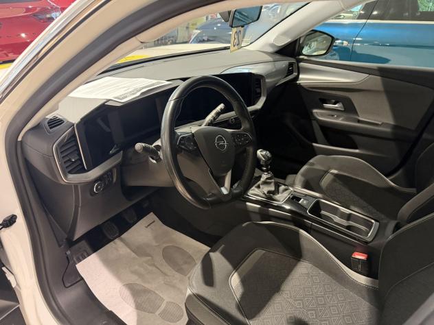 Opel Mokka 1.5 110cv Edition MT6 - Foto 6