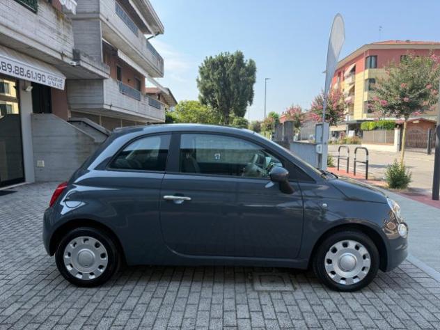 FIAT 500 1.2 Pop rif. 23995478 - Foto 4