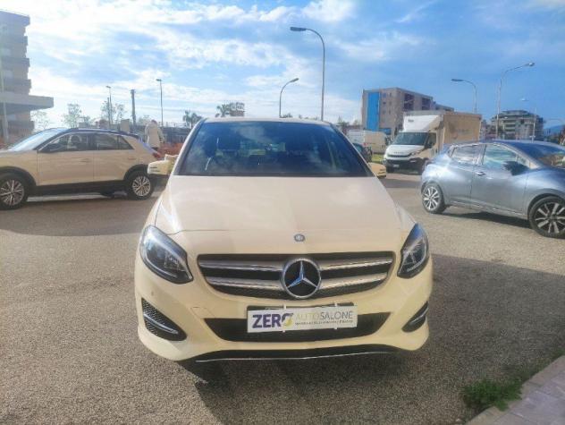 Mercedes-Benz Classe B B 180 d Automatic Sport - Foto 3